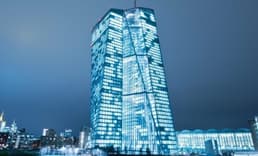 AB Merkez Bankası Faiz Oranını Değiştirmedi