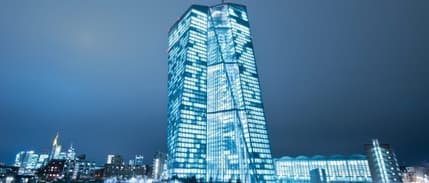 AB Merkez Bankası Faiz Oranını Değiştirmedi