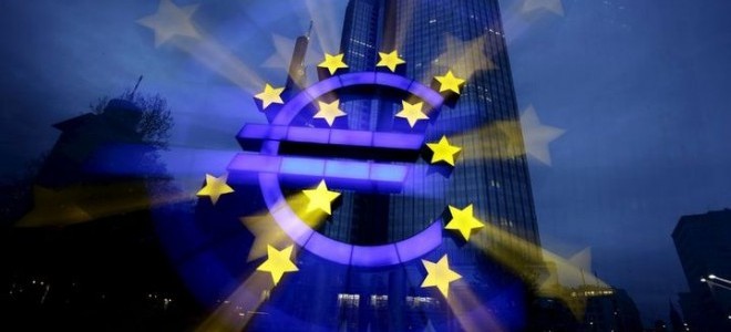 AB Merkez Bankası Sıkı Para Politikasına Geçişin İlk Sinyallerini Verdi