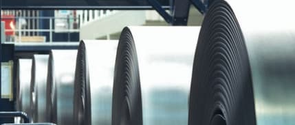 AB'nin çelik ithalatına getirdiği sınırlamalar yürürlüğe giriyor