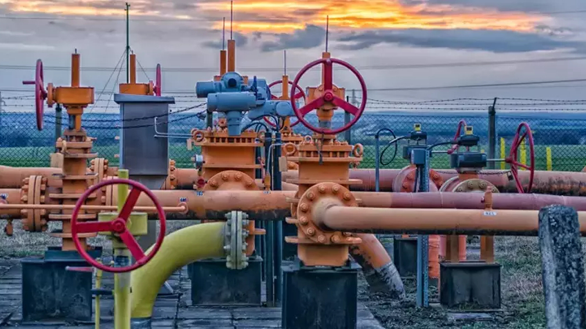 AB'nin enerji faturası 44 günde 22 milyar euro arttı