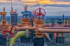 AB'nin enerji faturası 44 günde 22 milyar euro arttı