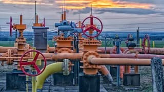 AB'nin enerji faturası 44 günde 22 milyar euro arttı