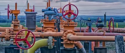 AB'nin enerji faturası 44 günde 22 milyar euro arttı