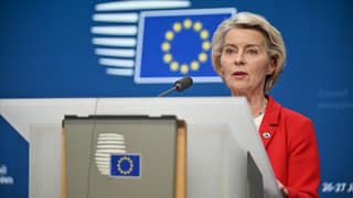 AB'nin kamu ihalelerine yerlilik şartı geliyor