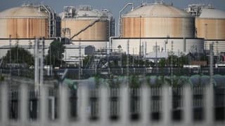 AB'nin Rusya'dan savaşın başından beri gaz, kömür ve petrol ithalatı 17 milyar avroya yaklaştı