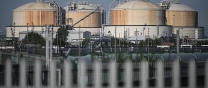 AB'nin Rusya'dan savaşın başından beri gaz, kömür ve petrol ithalatı 17 milyar avroya yaklaştı