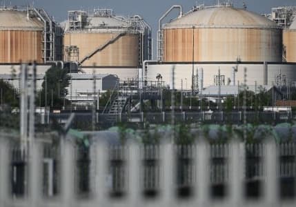 AB'nin Rusya'dan savaşın başından beri gaz, kömür ve petrol ithalatı 17 milyar avroya yaklaştı