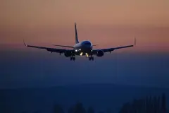 AB, Orta Doğu ve Basra Körfezi için uçuş uyarısını uzattı