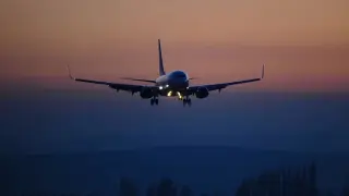 AB, Orta Doğu ve Basra Körfezi için uçuş uyarısını uzattı