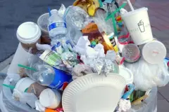 AB plastik atıklara savaş açtı: Geniş yasaklar takvimi açıklandı