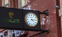 AB'den Rolex'in Bucherer'i satın almasına onay