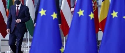 AB, Rus ekonomisini yaptırımlarla zayıflatmayı hedefliyor