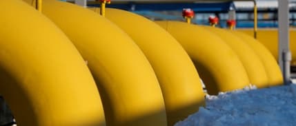 AB, Rus gaz ödemelerinin nasıl yapılacağını belirledi