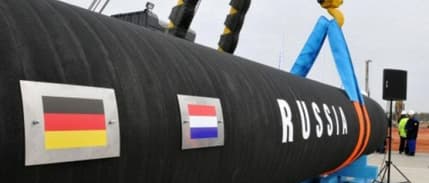 AB, Rus gazına kapıyı kapatacak takvimi onaylandı