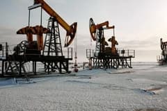 AB, Rus petrolüne tavan fiyat uygulamasının sürmesini istedi