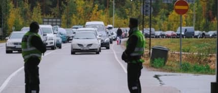 AB, Rus turistlerin arabalarına el koyma hazırlığında