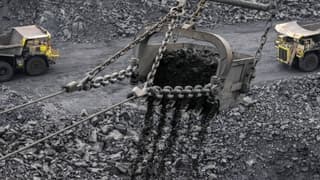 AB, Rusya'dan kömür ithalatına son verdi