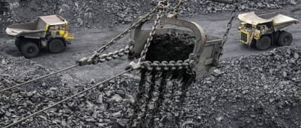 AB, Rusya'dan kömür ithalatına son verdi