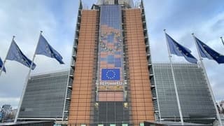 AB, startup çekmek için bürokrasiyi azaltmayı hedefliyor