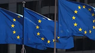 AB, Suriye'ye yönelik bazı yaptırımları hafifletiyor