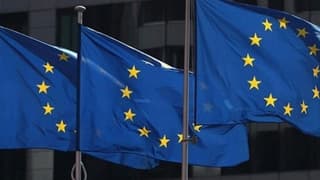 AB, Suriye'ye yönelik yaptırımları kaldırıyor