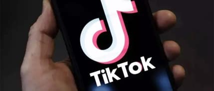 AB, TikTok'un sonsuz kaydırma özelliğini kaldırmasını istedi