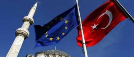 AB, Türkiye ile ilgili kararını verdi