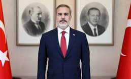 "AB, Türkiye olmadan küresel bir aktör olamaz"
