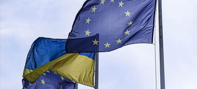 AB, Ukrayna’ya desteğini güçlendirmek için yeni plan hazırlığında