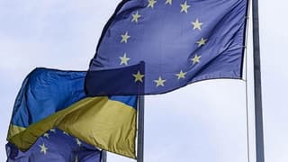 AB, Ukrayna’ya desteğini güçlendirmek için yeni plan hazırlığında