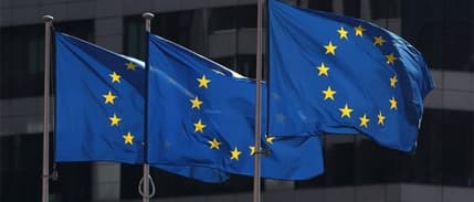 AB, Ukrayna'ya uygulanan ithalat vergilerini askıya alıyor