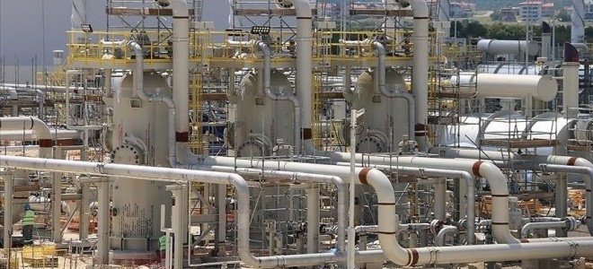 AB ülkeleri enerji krizini çözme konusunda kararlı