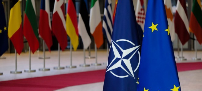 AB ülkelerinden Rusya'ya yeni yaptırım paketi