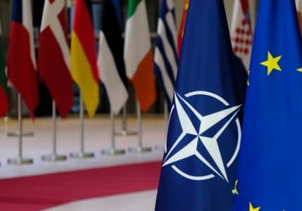 AB ülkelerinden Rusya'ya yeni yaptırım paketi
