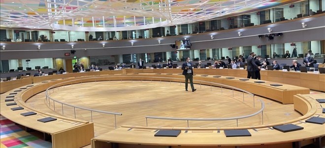 AB ülkelerinin enerji bakanları olağanüstü toplanacak