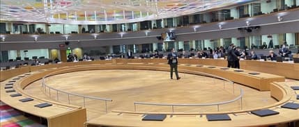 AB ülkelerinin enerji bakanları olağanüstü toplanacak