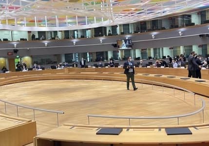 AB ülkelerinin enerji bakanları olağanüstü toplanacak