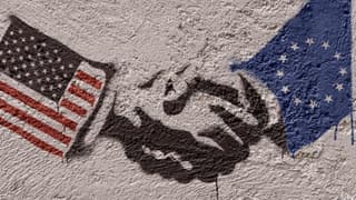 AB ve ABD arasında transatlantik ticaret anlaşması imzalandı