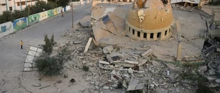 AB ve Avusturya, Filistin’e yapacağı yardımları askıya aldı