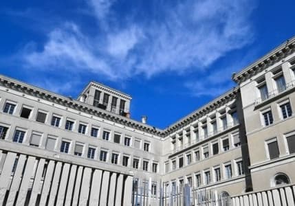 AB ve Birleşik Krallık WTO'da Ayrılma Sürecini Başlattılar