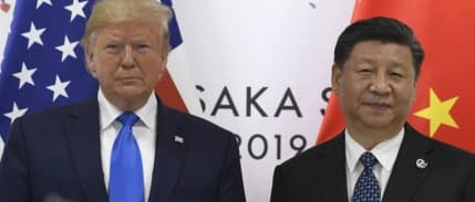 AB ve Çin yatırım anlaşmasında uzlaştı