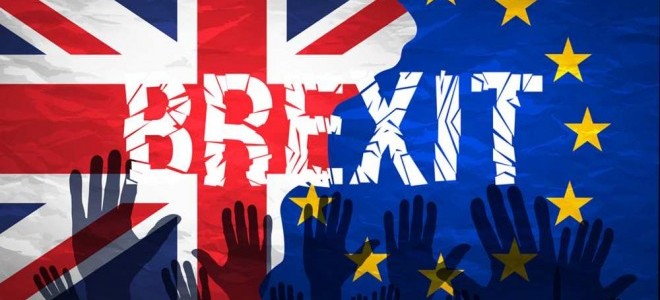 AB ve İngiltere Arasında Brexit Uzlaşması Sağlandı