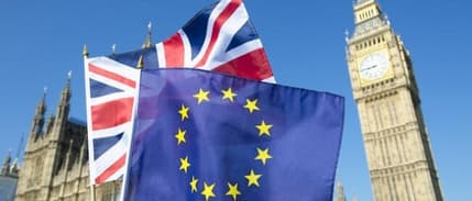 AB ve İngiltere Brexit müzakerelerini sürdürecek