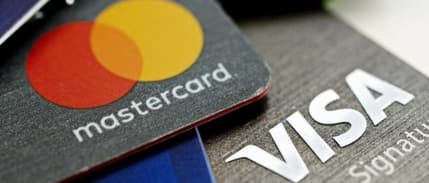 AB, Visa ve Mastercard'a yönelik soruşturmayı genişletti