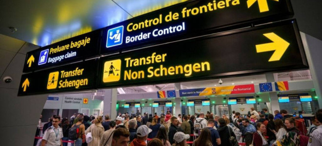 AB vize stratejisini değiştiriyor: Yeni düzenleme neler getiriyor?