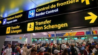 AB vize stratejisini değiştiriyor: Yeni düzenleme neler getiriyor?