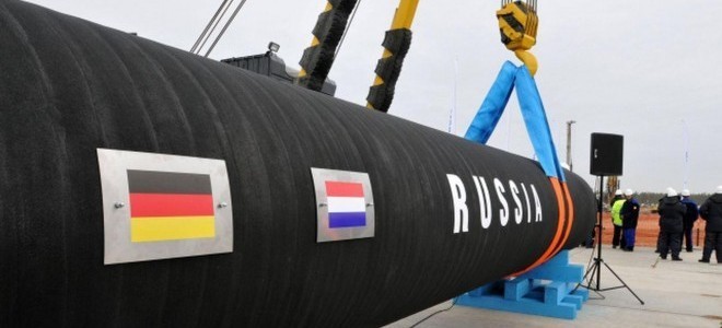 AB, yarım asırlık Rus gazı serüveninde sona yaklaştı