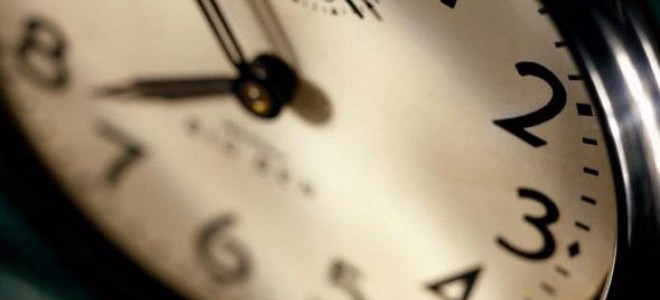 AB Yaz Saati Uygulamasını Kaldırıyor