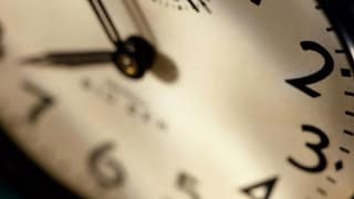 AB Yaz Saati Uygulamasını Kaldırıyor